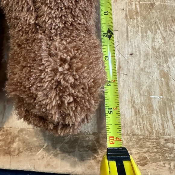 New Air Force Stuffie Bear - Picture 7 of 7